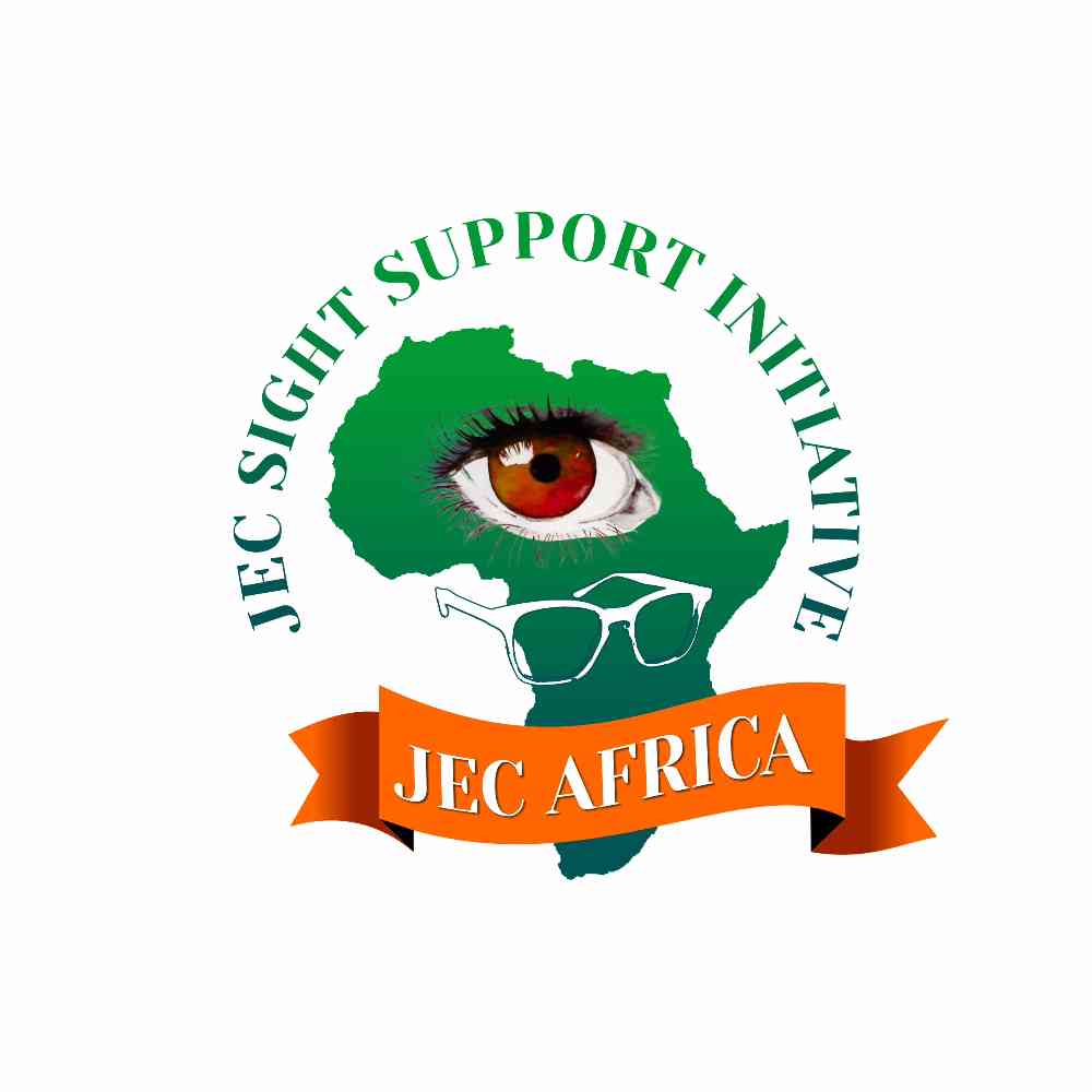 JEC SIGHT SUPPORT INITIATIVE